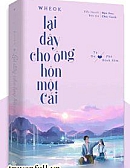 Lại Đây Cho Ông Hôn Một Cái