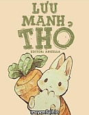 Lưu Manh Thỏ - Diệp Sáp
