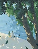 Ngày Xuân Nắng Hạ