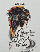 Ngược Chết Đóa Bạch Liên Hoa