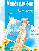Người Đàn Ông Kiên Cường