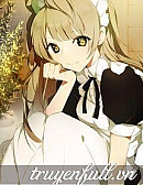 Người Hầu! Anh Yêu Em Người Hầu! Anh Yêu Em