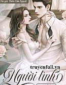 Người Tình Bí Ấn