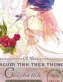 Người Tình Thẹn Thùng Của Chủ Tịch Người Tình Thẹn Thùng Của Chủ Tịch