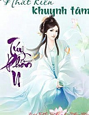 Nhất Kiến Khuynh Tâm