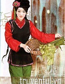 Nông Trang Chủ Cổ Đại