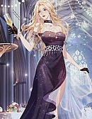 Nữ Vương Trọng Sinh Trở Về