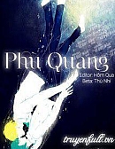 Phù Quang