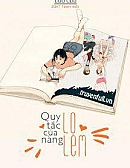 Quy Tắc Của Nàng Lọ Lem