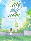 Quý Thứ Năm
