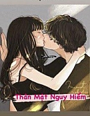 Thân Mật Nguy Hiểm