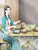 Thập Niên 70: Xuyên Thành Vợ Của Vai Ác