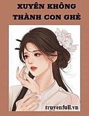 Thập Niên 80 Xuyên Không Thành Con Ghẻ