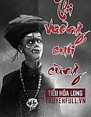 Thi Vương Cuối Cùng