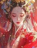 Thiên Mệnh Nữ Đế