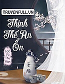 Thịnh Thế An Ổn