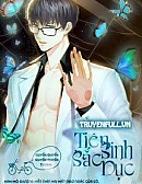 Tiên Sinh Sắc Dục