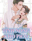 Tình Nồng Khó Phai
