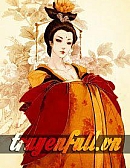 Tình Sử Võ Tắc Thiên Tình Sử Võ Tắc Thiên