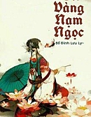 Tô Vàng Nạm Ngọc