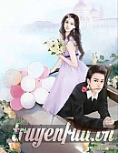 TỔNG TÀI LẠNH LÙNG ĂN VẠ VỢ YÊU
