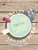 Trà Sữa Bạc Hà, Mình Yêu Nhau Đi