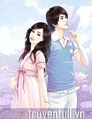 Trộm Hôn Phu Nhân Ngốc Nghếch