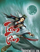 Trộm Tim
