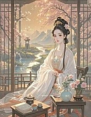 Trọng Sinh Ta Vạch Trần Âm Mưu Của Tỷ Tỷ