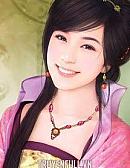 Trọng Sinh Tên Ta Là Lâm Đại Ngọc