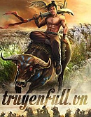 Vĩnh Hằng Thánh Vương