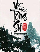 Võ Đạo Tông Sư