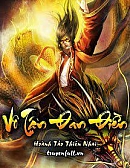 Vô Tận Đan Điền