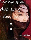 Vương Gia Độc Sủng Ám Vệ