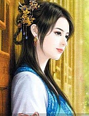 Xấu Nữ Tung Hoành Thiên Hạ
