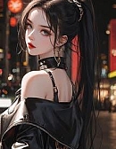 Xuyên Thành Nữ Phụ Bắt Nạt Nam Chính