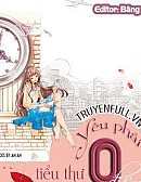 Yêu Phải Tiểu Thư 0 Điểm Yêu Phải Tiểu Thư 0 Điểm