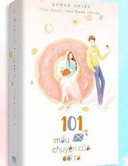 101 Mẩu Chuyện Của Đôi Ta 101 Mẩu Chuyện Của Đôi Ta