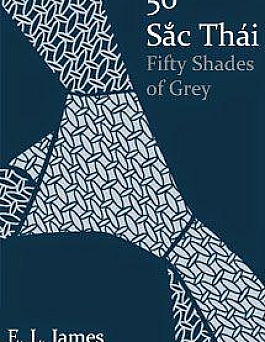 50 Sắc Thái - Fifty Shades of Grey 50 Sắc Thái - Fifty Shades of Grey