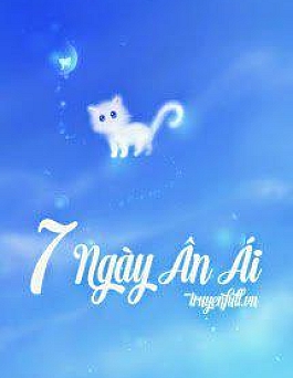7 Ngày Ân Ái