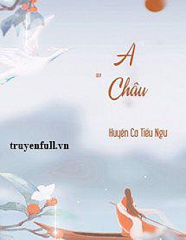 A Châu