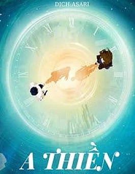 A Thiền - Đinh Mặc A Thiền - Đinh Mặc