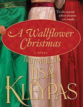A Wallflower Christmas