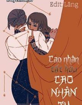 ABO Cao Nhân Tất Hữu Cao Nhân Tụ