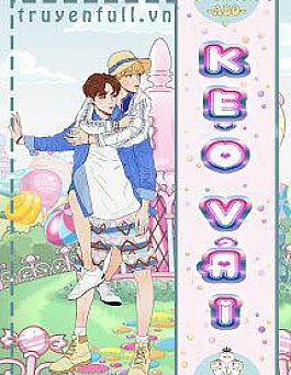 [ABO]– Kẹo Vải (Lệ Chi Đường ABO)