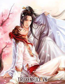 [Ái Thần Ái Tác Quái Hệ Liệt] Mãn Nguyệt Tình Nhân