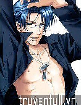 Ái Thượng Điều Giáo Sư