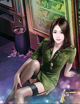 Aizzz !!! Em Không Muốn Chọn Lựa !!!