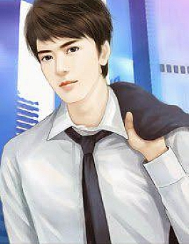 Âm Mưu Của Tổng Giám Đốc