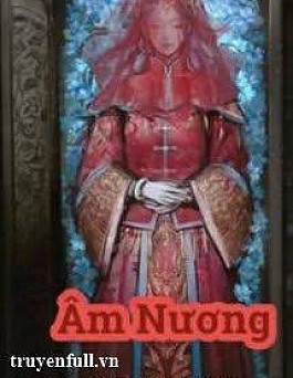 Âm Nương